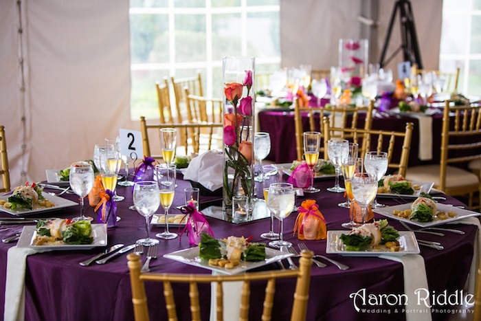 Villa wedding venue Md Wedding and reception venue