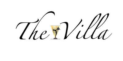 The Villa Logo