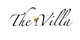 Tha Villa Logo