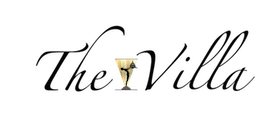 The Villa Logo